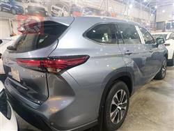 تويوتا هايلاندر